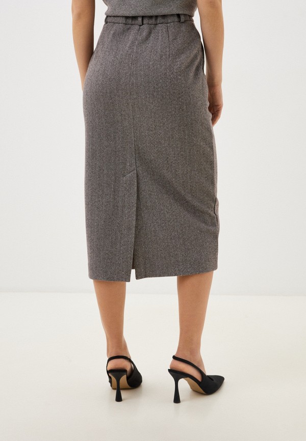 фото Юбка wellenwool brand