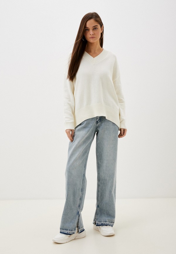 фото Пуловер nerolab