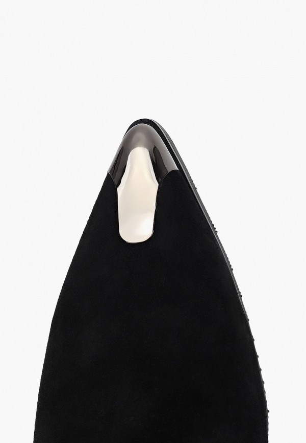 фото Ботфорты vasconte