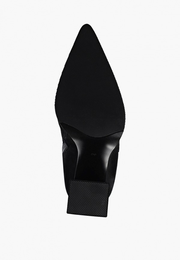 фото Ботфорты vasconte