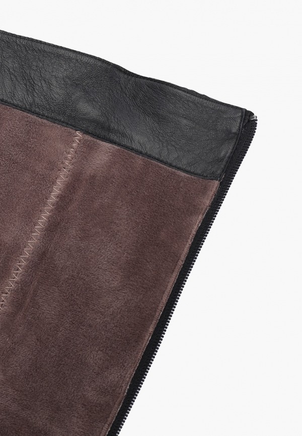 фото Ботфорты vasconte