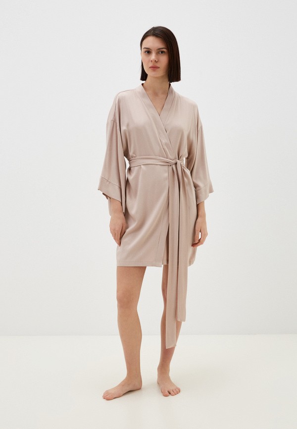 фото Халат домашний sensima