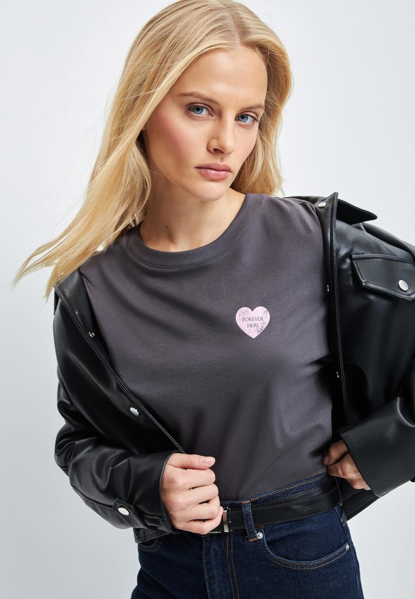 фото Футболка zarina