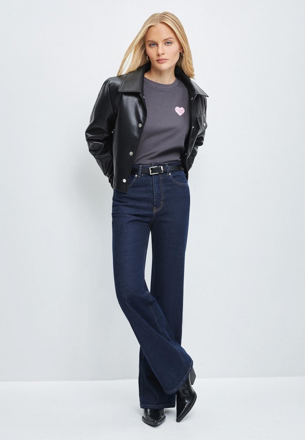 фото Футболка zarina