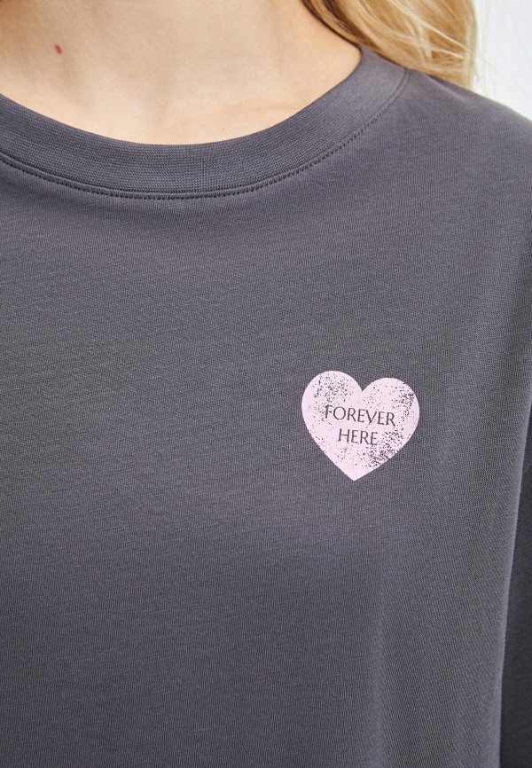 фото Футболка zarina