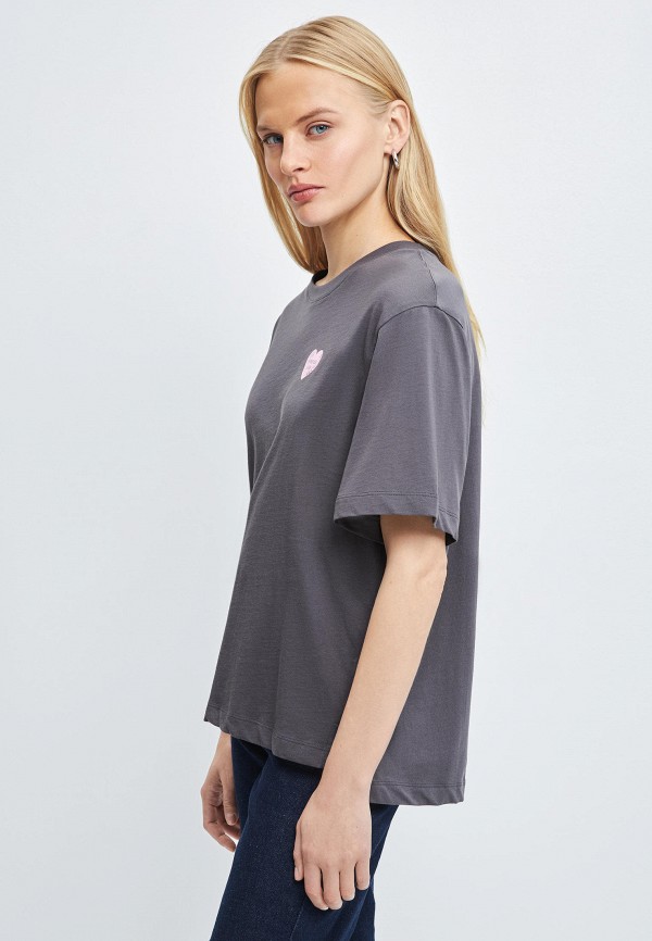 фото Футболка zarina