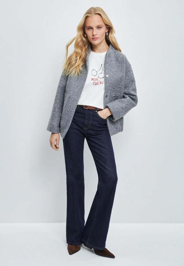 фото Футболка zarina