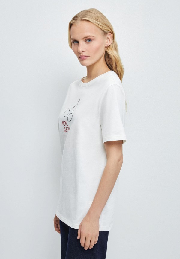 фото Футболка zarina