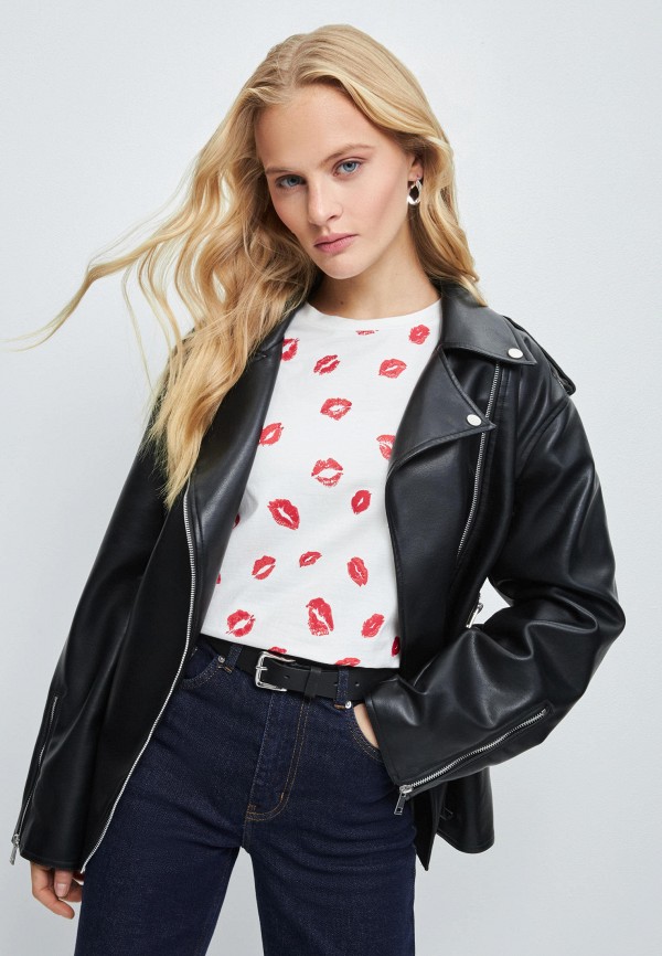 фото Футболка zarina