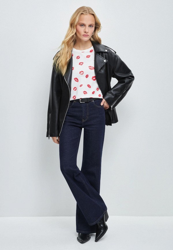 фото Футболка zarina