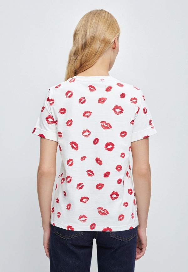 фото Футболка zarina