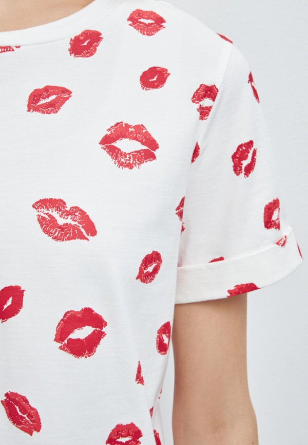 фото Футболка zarina