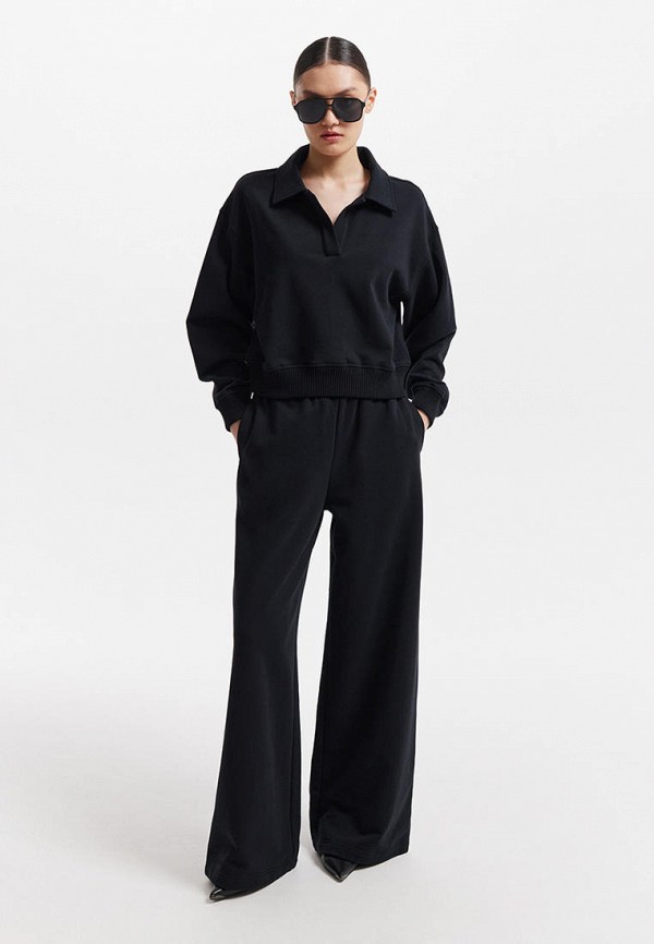 фото Брюки спортивные love republic