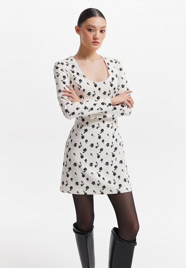 фото Платье love republic