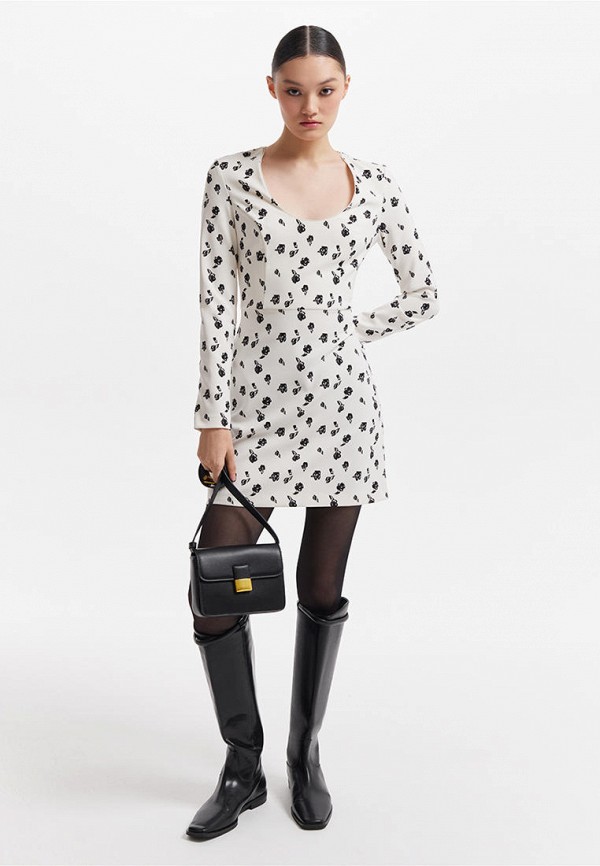 фото Платье love republic