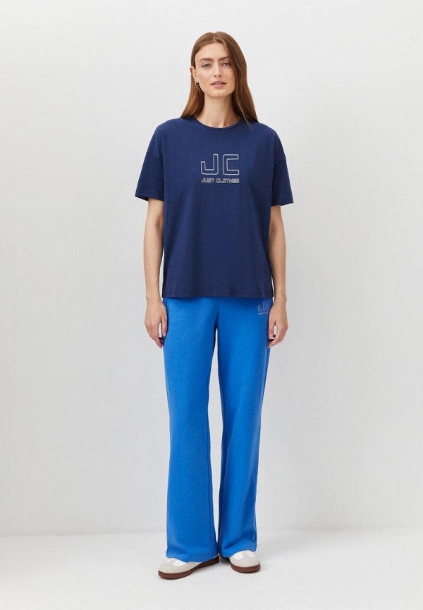 фото Футболка jc just clothes