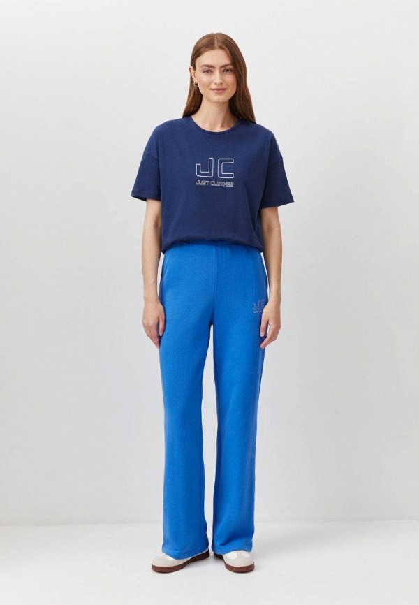 фото Футболка jc just clothes