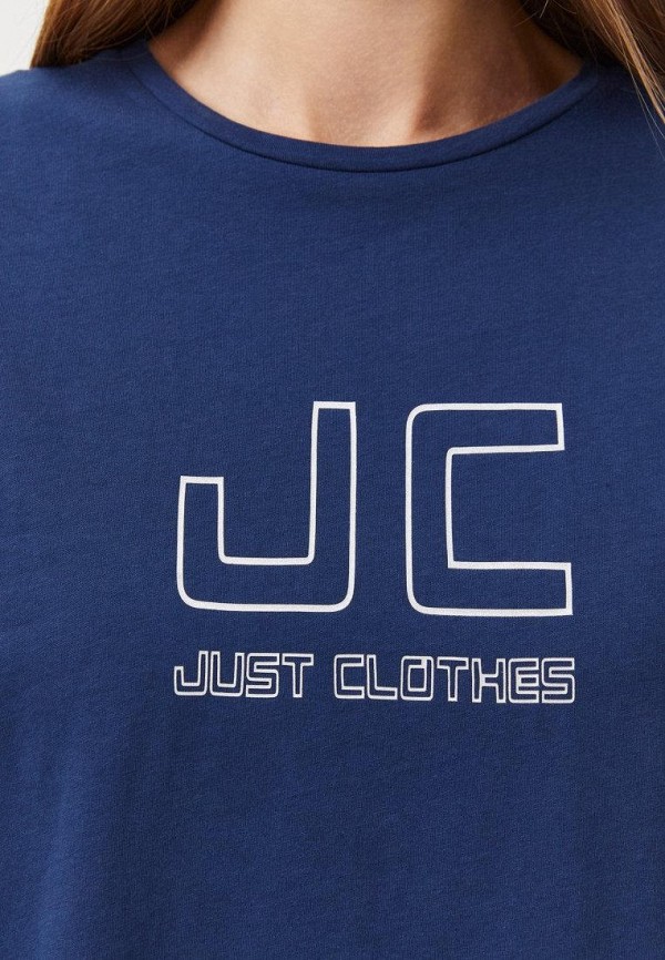 фото Футболка jc just clothes