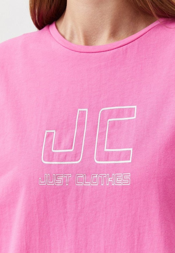 фото Футболка jc just clothes
