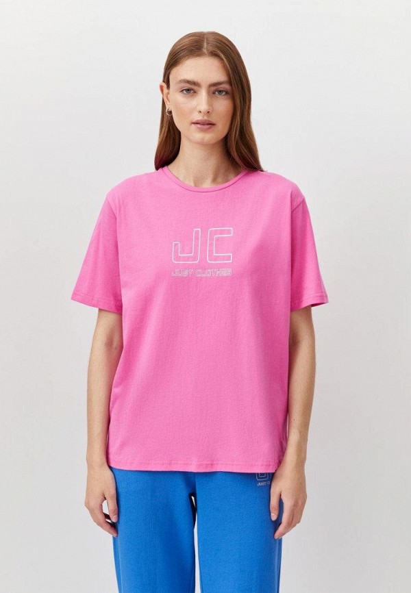 фото Футболка jc just clothes