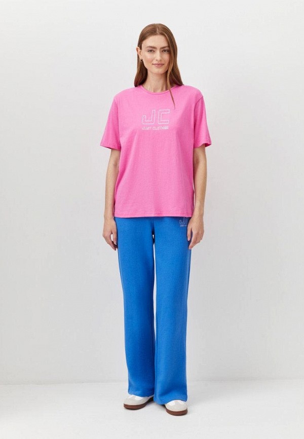 фото Футболка jc just clothes