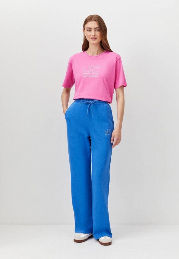 фото Футболка jc just clothes