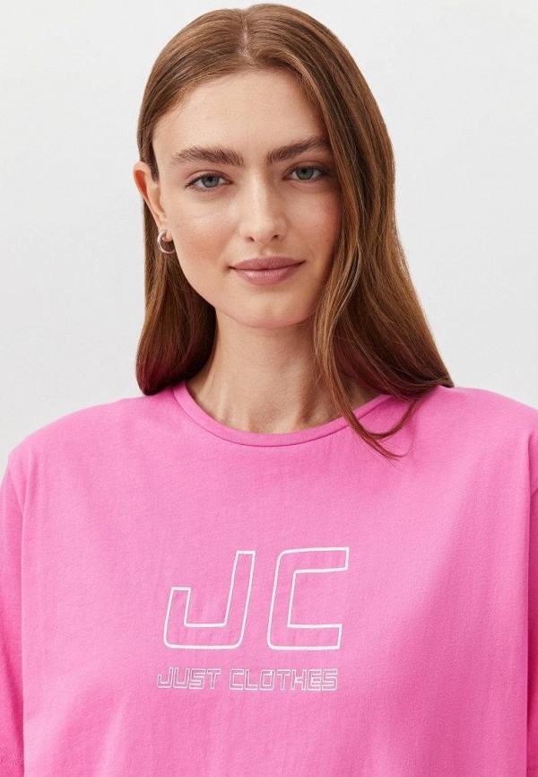 фото Футболка jc just clothes