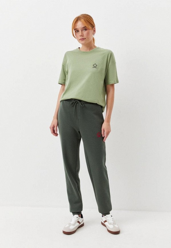 фото Футболка jc just clothes