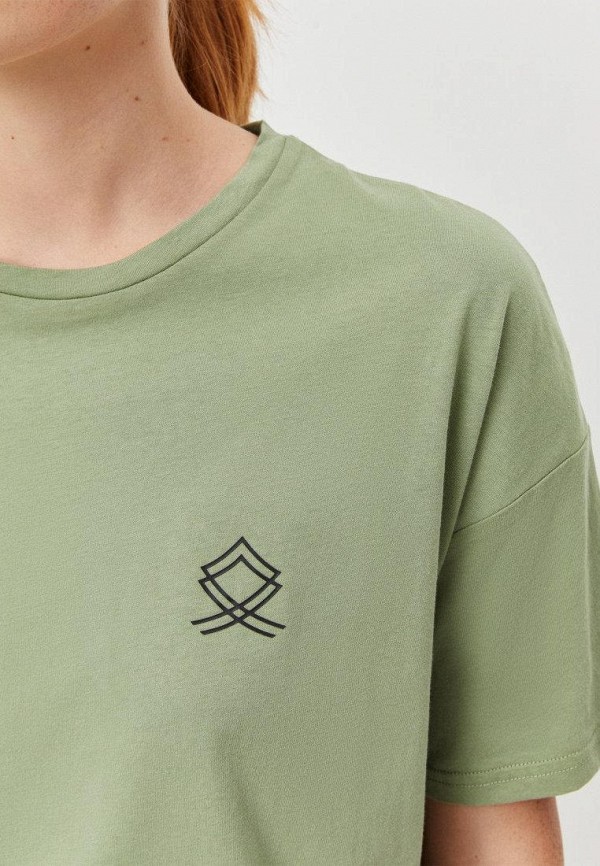 фото Футболка jc just clothes