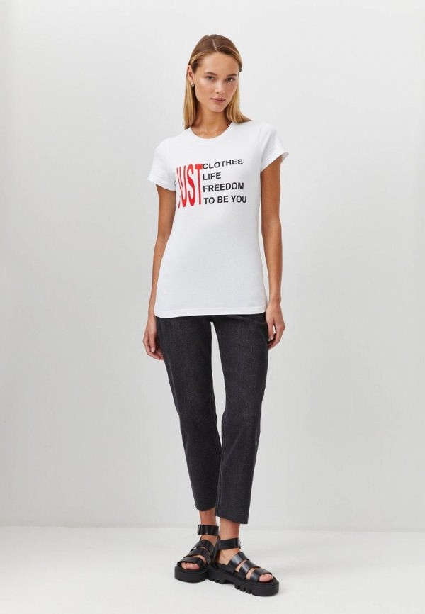 фото Футболка jc just clothes