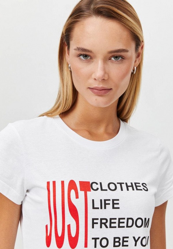 фото Футболка jc just clothes