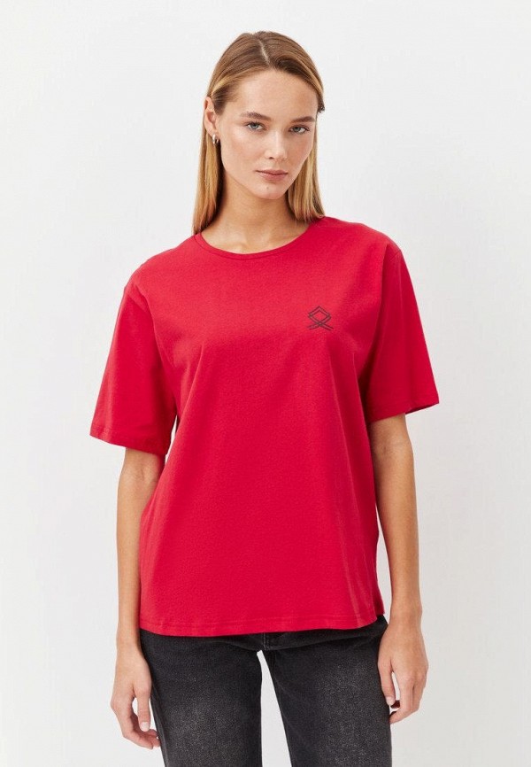 фото Футболка jc just clothes