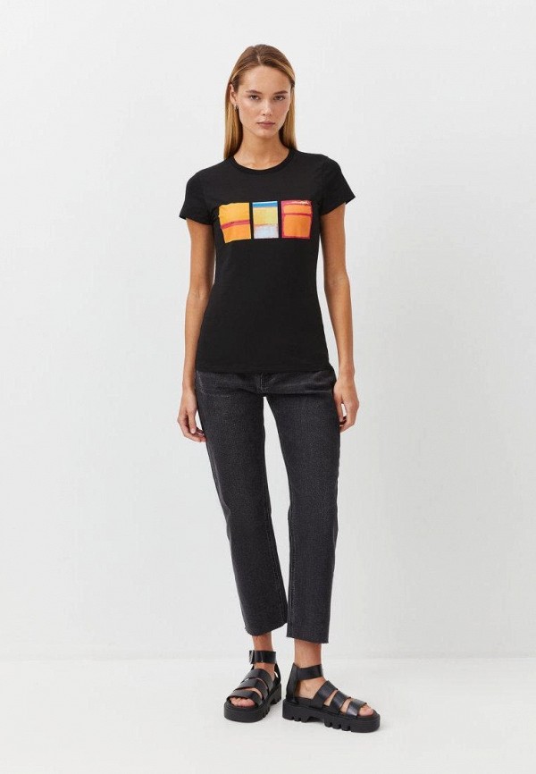 фото Футболка jc just clothes