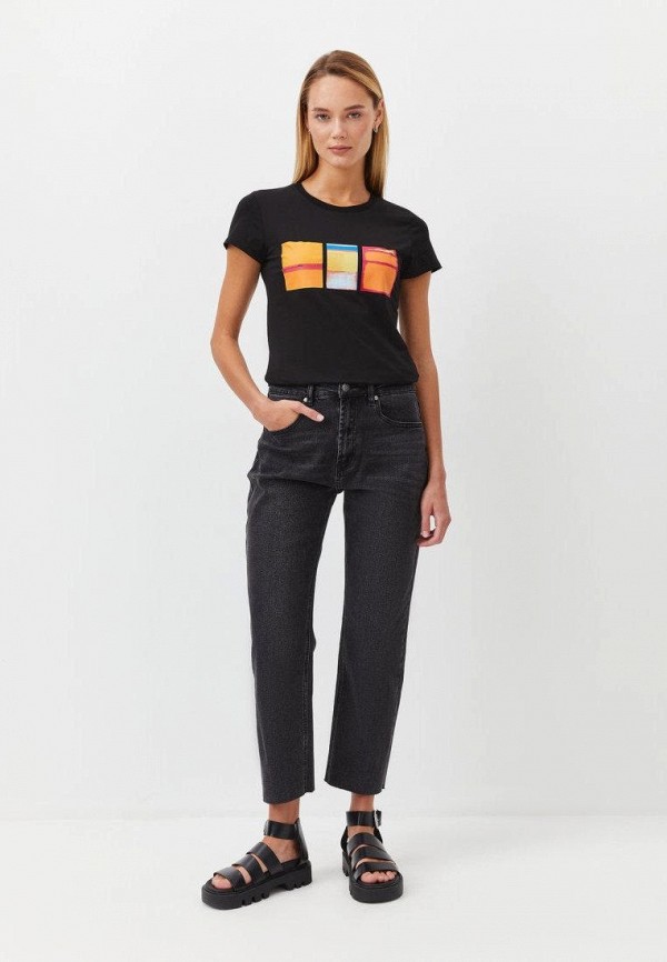 фото Футболка jc just clothes