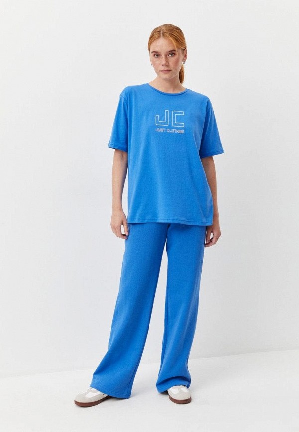 фото Футболка jc just clothes