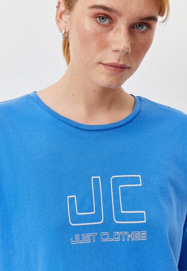 фото Футболка jc just clothes