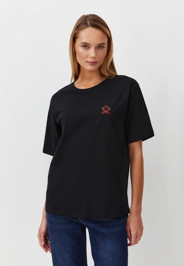 фото Футболка jc just clothes