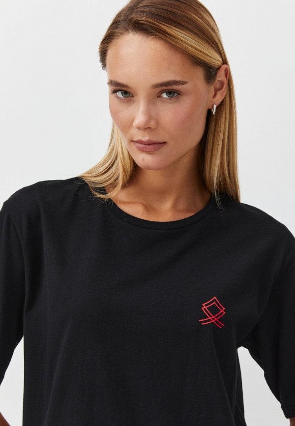 фото Футболка jc just clothes