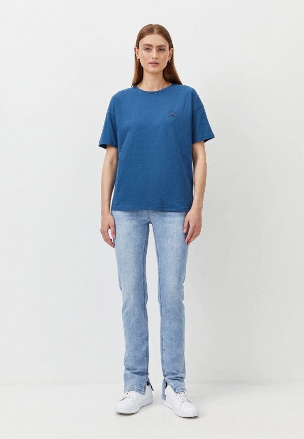 фото Футболка jc just clothes