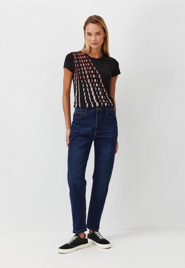 фото Футболка jc just clothes