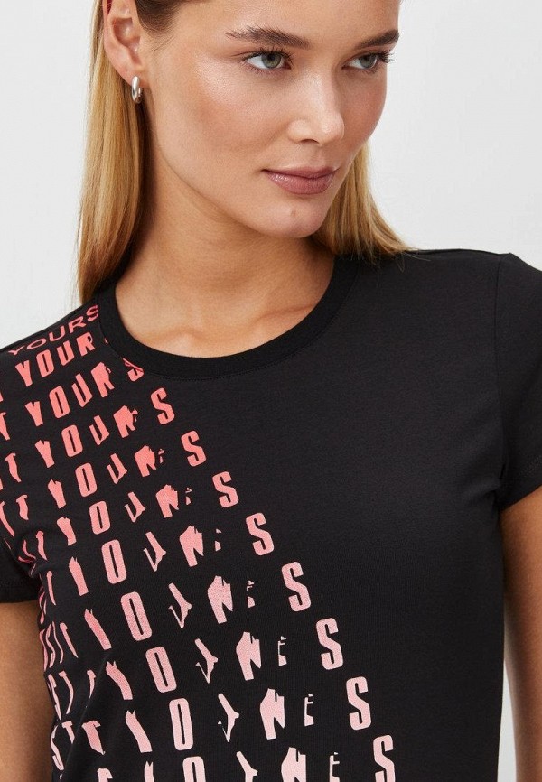 фото Футболка jc just clothes