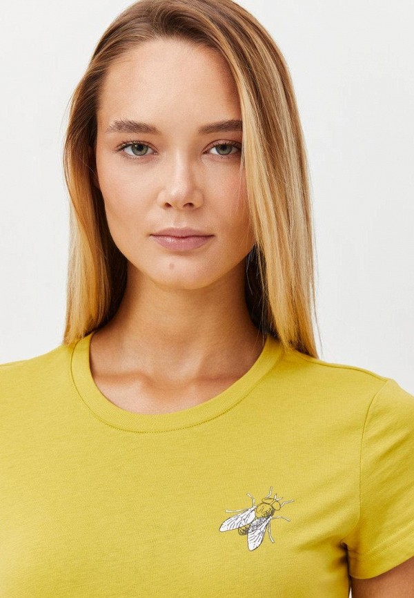 фото Футболка jc just clothes