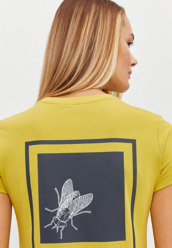 фото Футболка jc just clothes