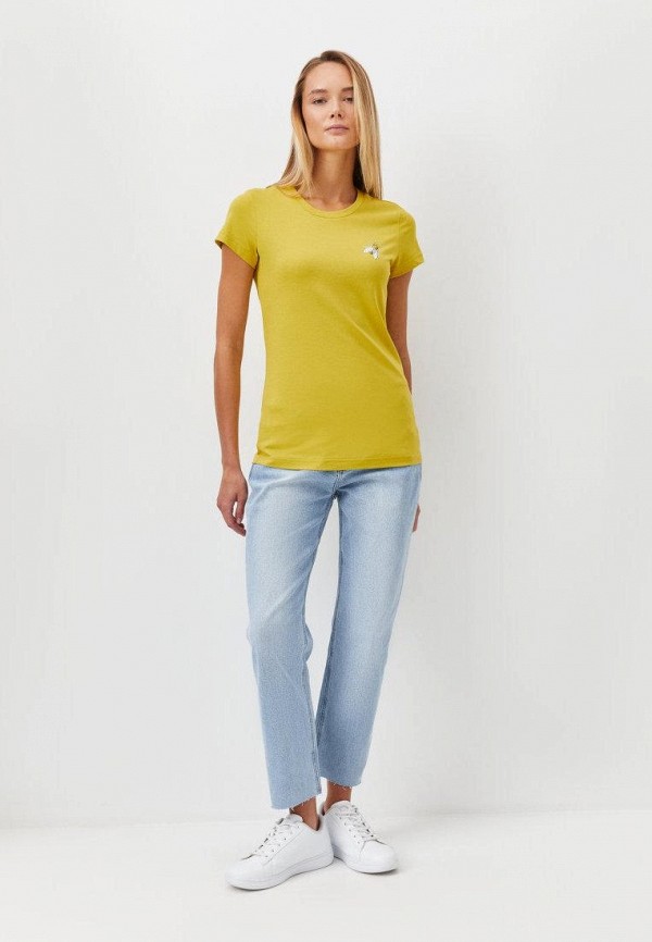 фото Футболка jc just clothes