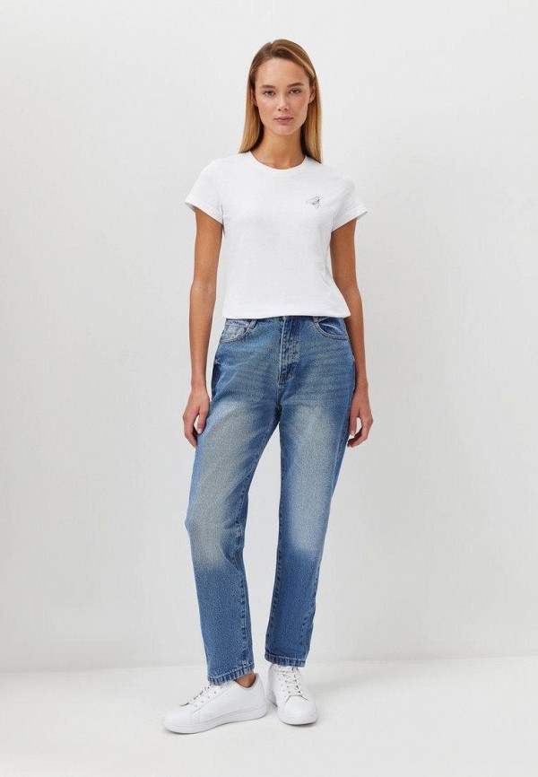 фото Футболка jc just clothes