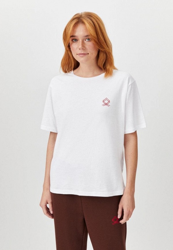 фото Футболка jc just clothes