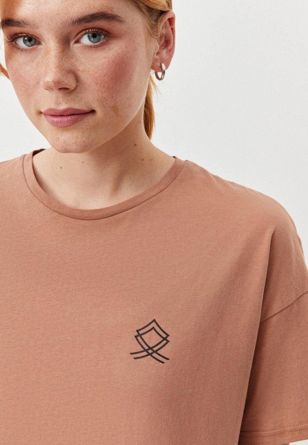 фото Футболка jc just clothes