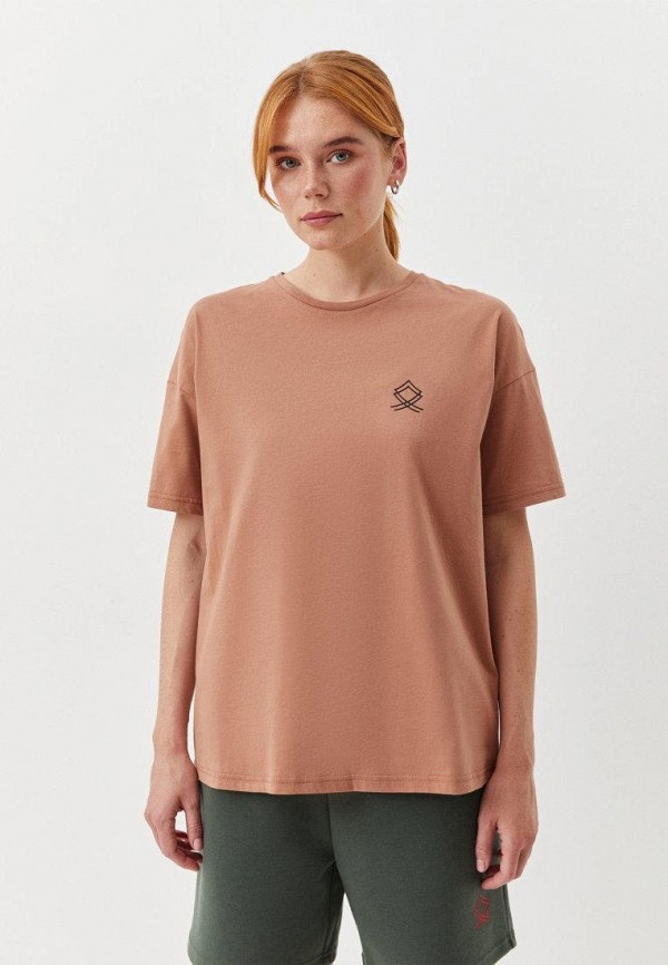 фото Футболка jc just clothes