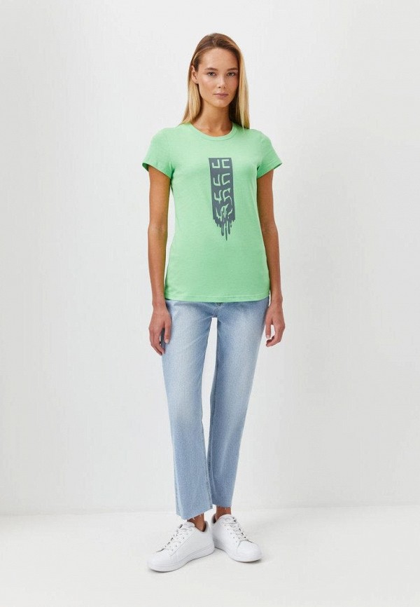 фото Футболка jc just clothes