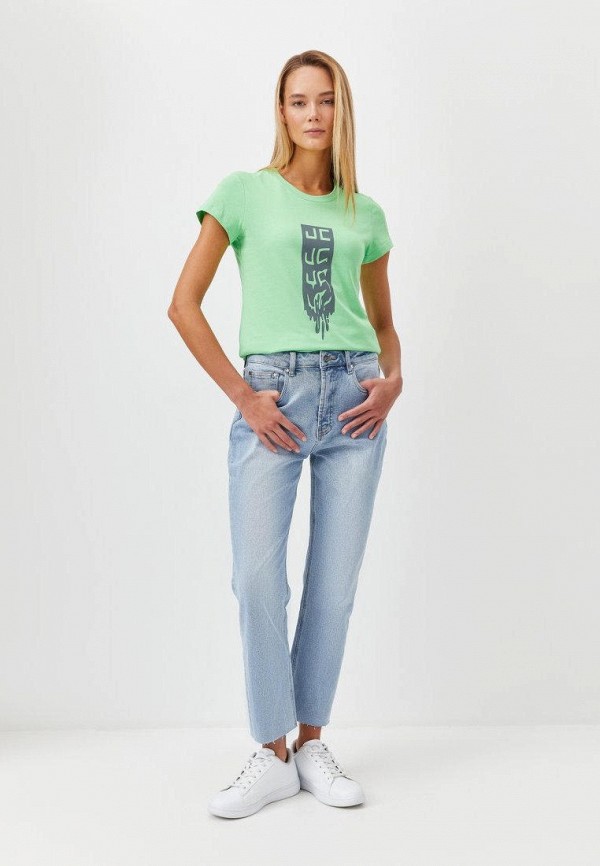 фото Футболка jc just clothes